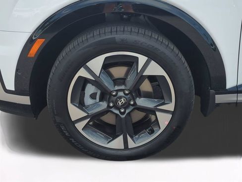 New 2027 Hyundai Palisade Limited FWD image 11