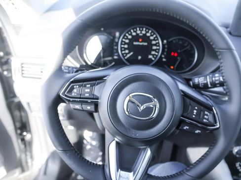 Used 2025 MAZDA CX-5 AWD 2.5 S image 17