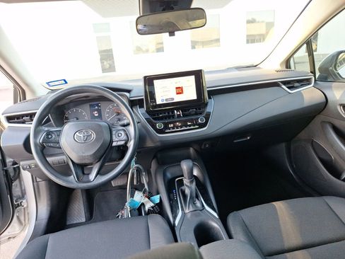 Used 2023 Toyota Corolla LE image 19