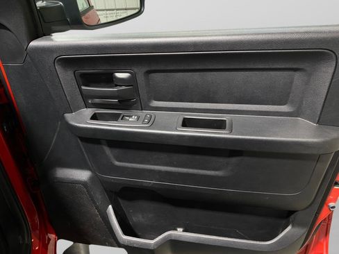 Used 2018 RAM 1500 Express w/ Express Value Package image 23