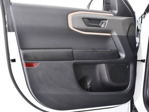 Used 2025 Ford Bronco Sport Big Bend w/ Convenience Package image 24