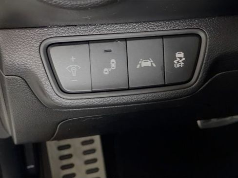 Used 2021 Kia Forte GT-Line w/ GT-Line Premium Package image 11