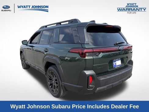 New 2026 Subaru Outback Limited XT AWD/4WD image 6