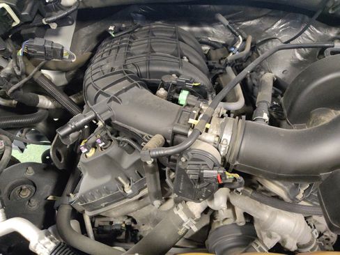 Used 2017 Ford F150 XL w/ Equipment Group 101A Mid RWD image 30