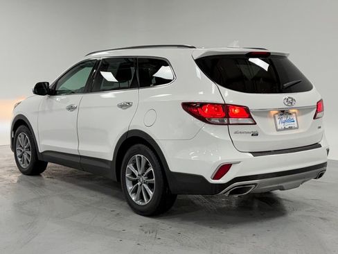 Used 2019 Hyundai Santa Fe XL SE w/ SE Premium Package 02 image 3