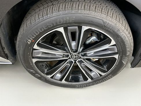 Used 2023 Toyota bZ4X AWD w/ Weather Package image 11