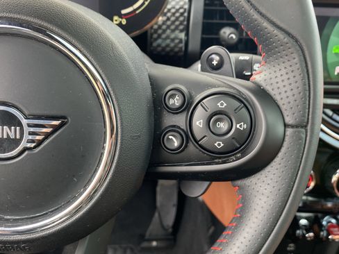 Used 2021 MINI Cooper S FWD image 32