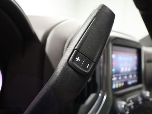 Used 2022 Chevrolet Silverado 1500 LTZ image 42