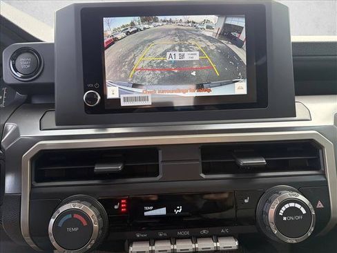 New 2026 Toyota Tacoma SR5 AWD/4WD image 17