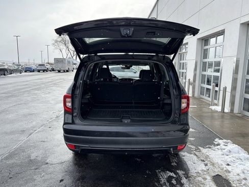 Used 2022 Honda Pilot Special Edition image 5