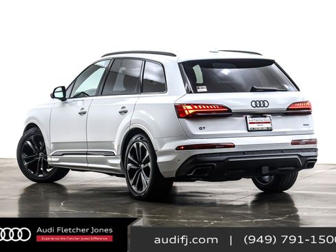 New 2026 Audi Q7 3.0T Premium Plus image 12