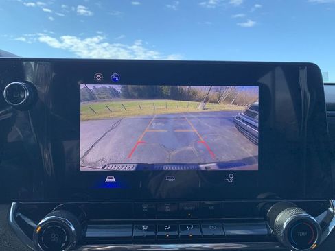 Used 2024 Chevrolet Colorado Trail Boss w/ Advanced Trailering Package image 23