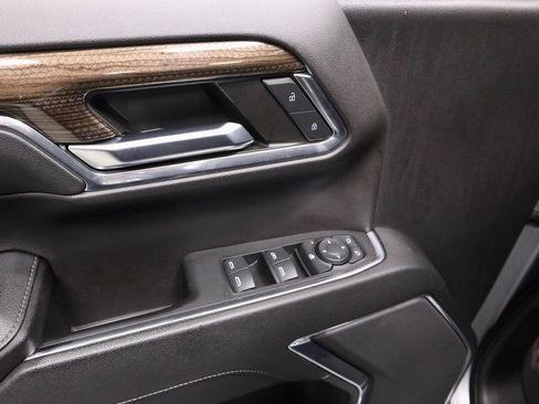 Used 2023 Chevrolet Silverado 1500 LT image 23