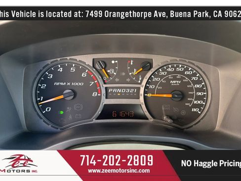 Used 2004 Chevrolet Colorado LS w/ Power Convenience Package RWD image 24