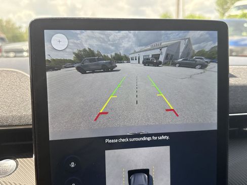 New 2025 Ford Mustang Mach-E Premium w/ Sport Appearance Package image 20