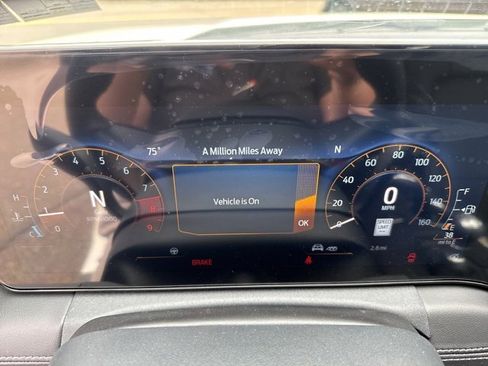 New 2025 Ford Mustang GT Premium w/ 60th Anniversary Package image 26