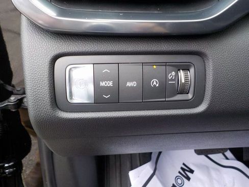 New 2026 GMC Acadia AT4 w/ Super Cruise Package image 15