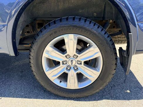 Used 2020 Ford F150 Platinum w/ Equipment Group 701A Luxury AWD/4WD image 36