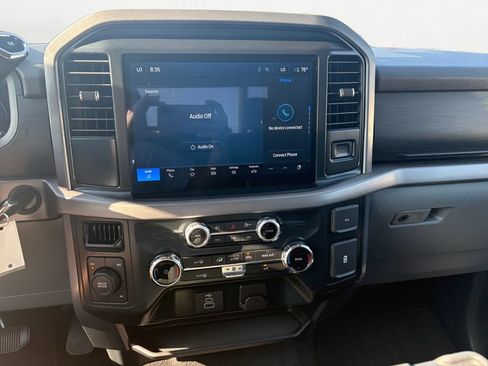 Used 2025 Ford F150 XLT w/ Equipment Group 301A Standard AWD/4WD image 22