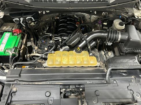 Used 2020 Ford F150 Lariat w/ Equipment Group 502A Luxury image 19