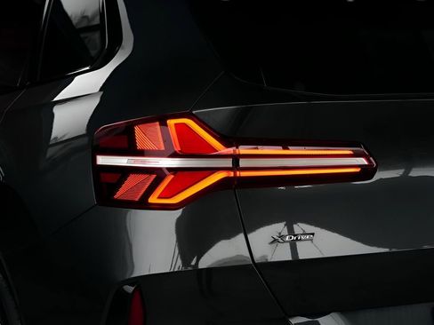 Used 2025 BMW X3 xDrive30i image 19