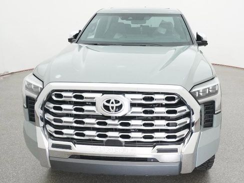 New 2026 Toyota Tundra 1794 Edition AWD/4WD image 2