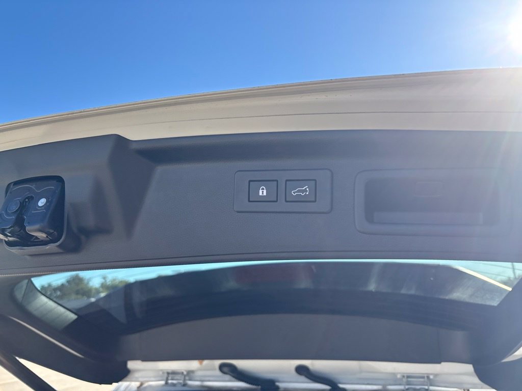 Certified 2023 Subaru Forester Limited AWD/4WD image 35