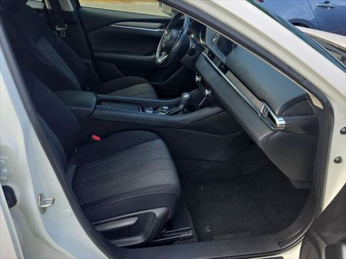 Used 2021 MAZDA MAZDA6 Sport FWD image 19