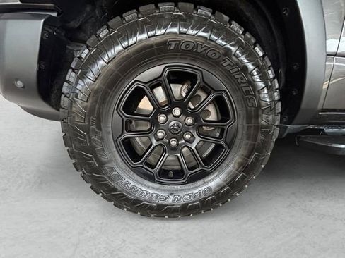 Used 2025 RAM 1500 Rebel w/ Rebel Level 2 Equipment Group AWD/4WD image 28