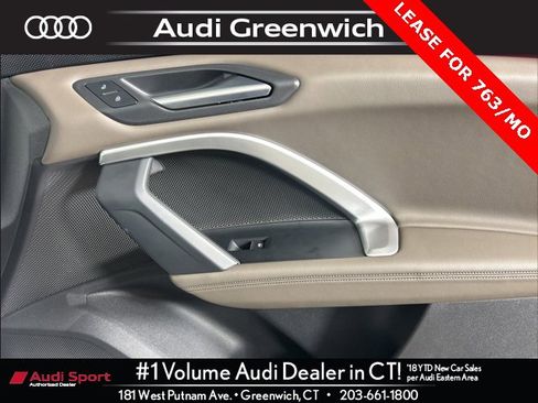 Certified 2025 Audi Q5 2.0T Premium Plus w/ Premium Plus image 23