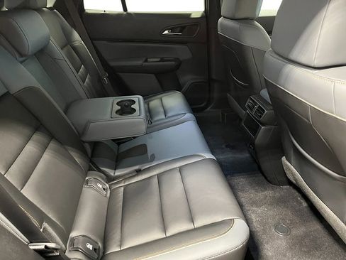 New 2026 Honda Prologue Touring image 25