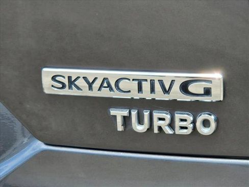 Used 2021 MAZDA CX-5 Signature AWD/4WD image 14