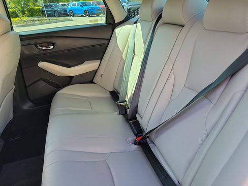 Used 2024 Honda Accord EX-L image 15
