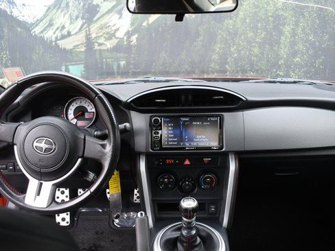 Used 2016 Scion FR-S RWD image 18