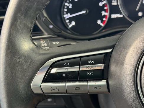 Certified 2023 MAZDA CX-30 2.5 Turbo w/ Premium Package AWD/4WD image 24