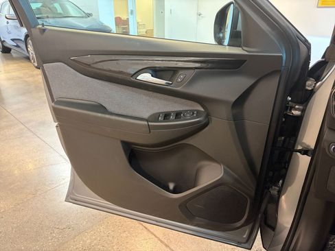 Used 2025 Chevrolet TrailBlazer LT image 20