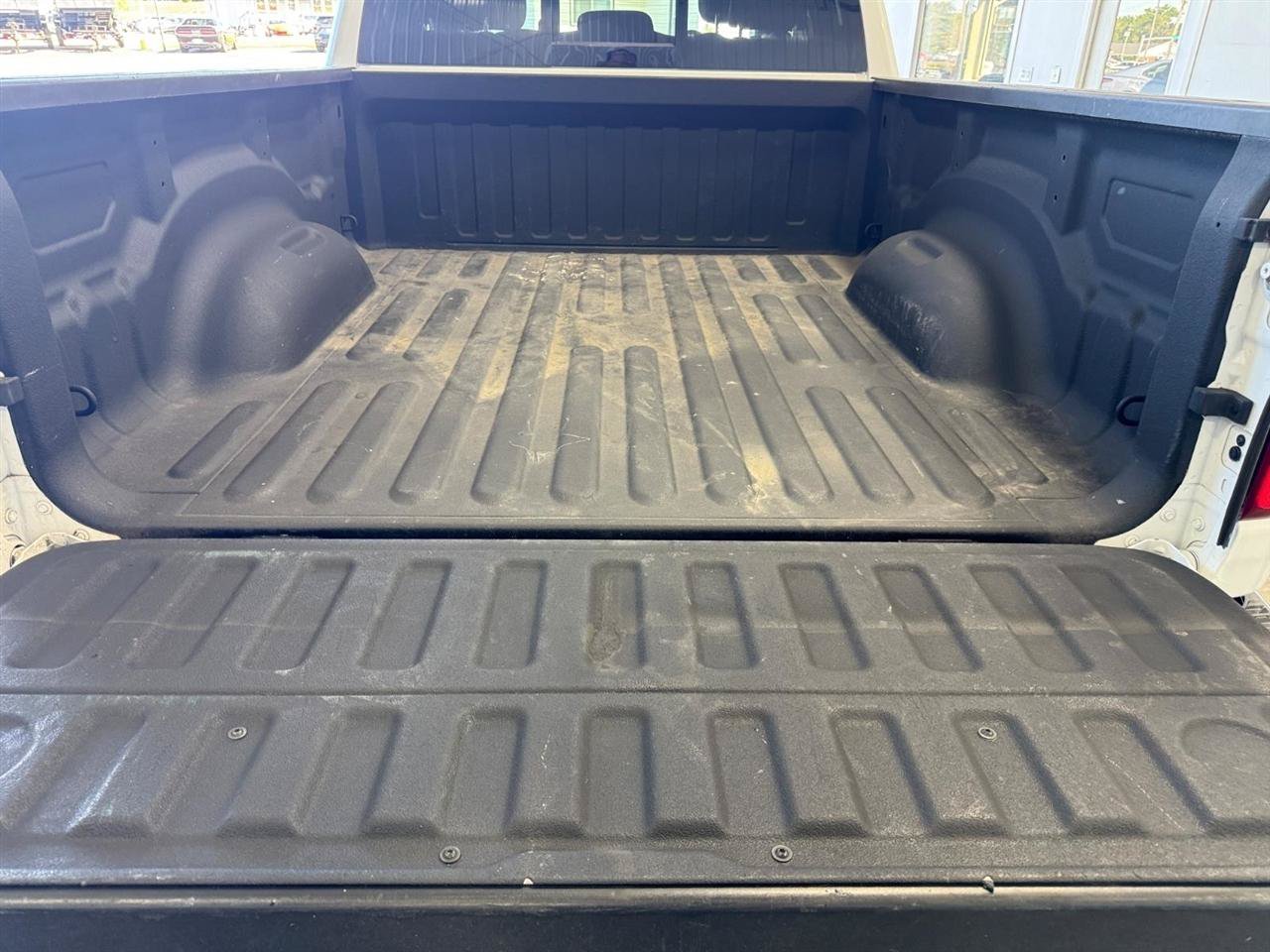 Used 2021 RAM 1500 Big Horn AWD/4WD image 33