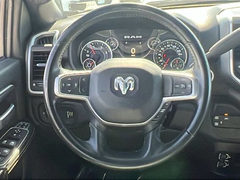 Used 2024 RAM 2500 Big Horn image 21