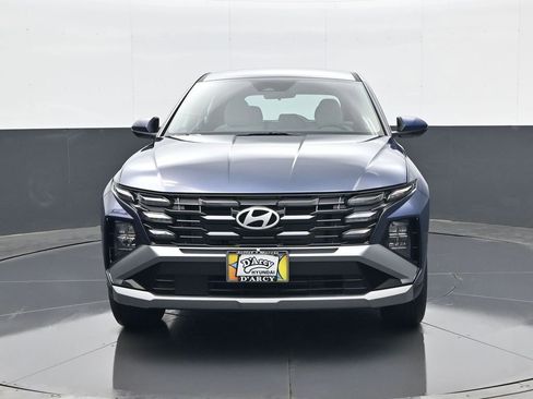New 2026 Hyundai Tucson SE image 2