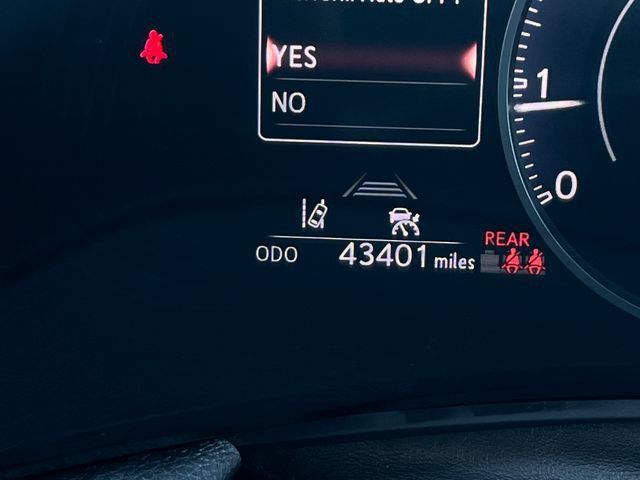 Used 2022 Lexus NX 350 AWD image 22