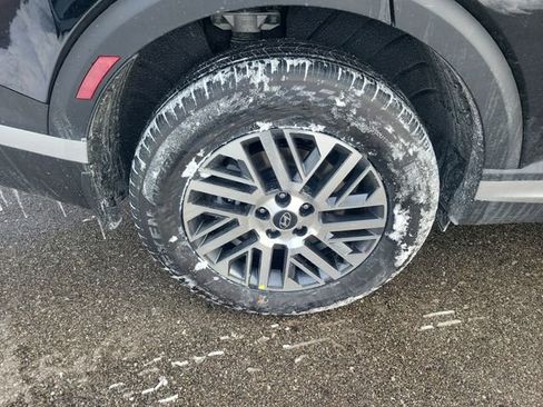 New 2026 Hyundai Palisade SEL FWD image 5