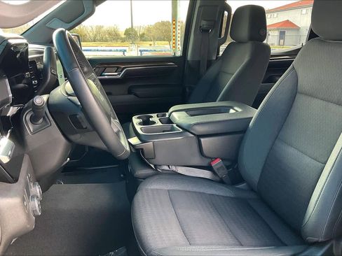 Certified 2024 Chevrolet Silverado 1500 RST image 9