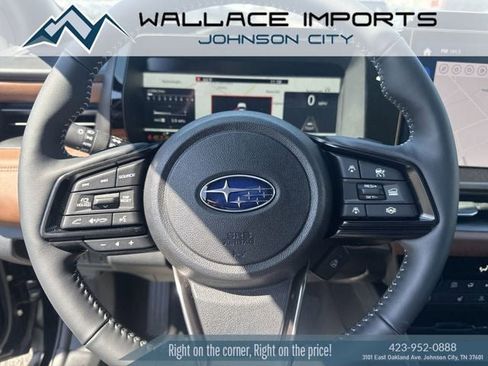 New 2026 Subaru Outback Touring XT AWD/4WD image 63
