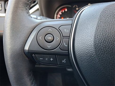 Used 2023 Toyota RAV4 Adventure w/ Convenience Package image 21