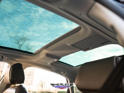 Used 2021 Audi A8 L 4.0T w/ Interior Protection Package image 39