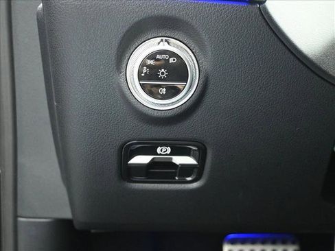 New 2026 Mercedes-Benz C 43 AMG 4MATIC Sedan image 10