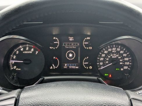 Used 2019 Toyota Sequoia TRD Sport image 15