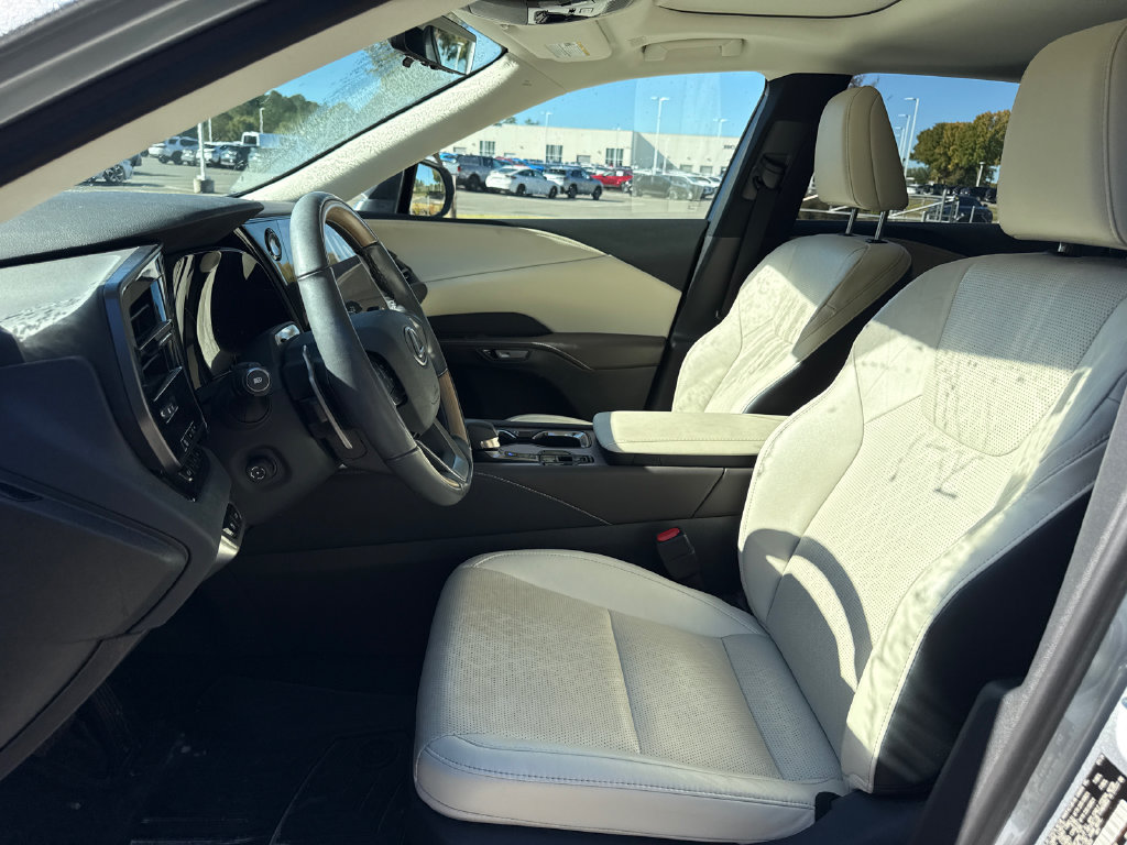 Used 2024 Lexus RX 350 Premium Plus w/ Convenience Package FWD image 12