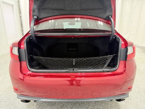 Used 2018 Lexus ES 350 ES 350 Sedan 4D image 36