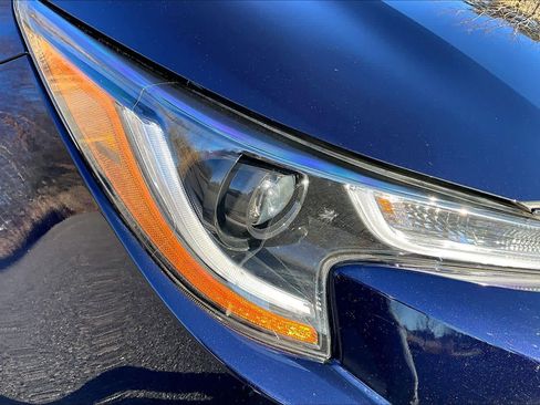 Certified 2022 Toyota Corolla LE image 26